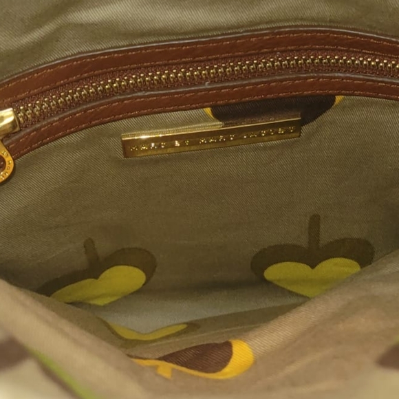 Vintage Marc by Marc Jacobs Crossbody Purse - Picture 8 of 12